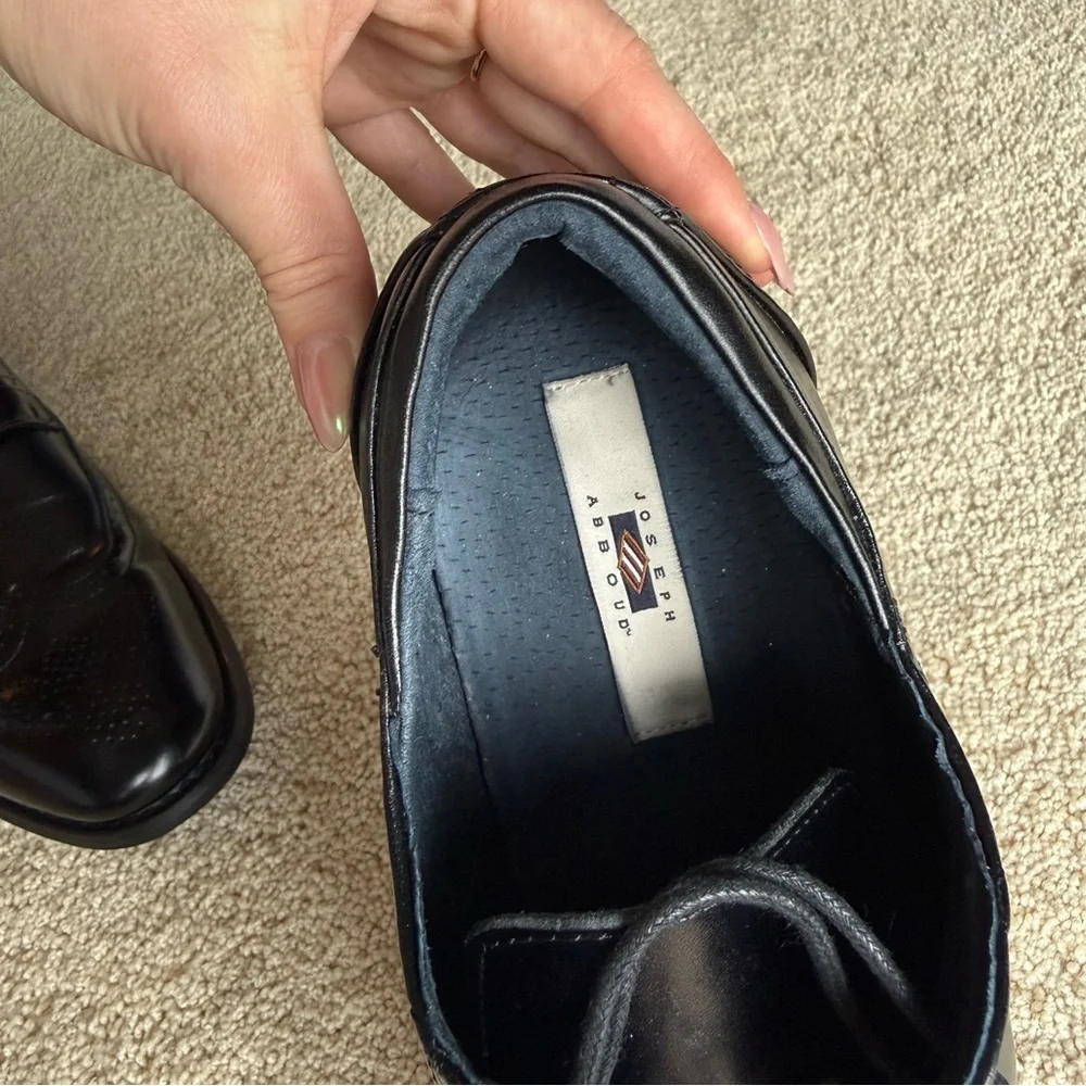 Joseph Abboud joseph abboud